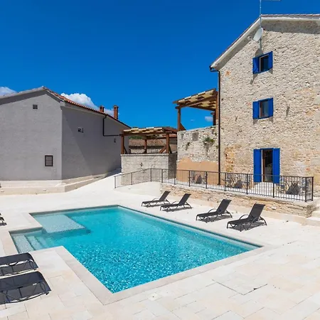 Villa Sarini Dvori By Guide
