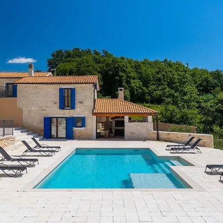Sarini Dvori By Guide Villa