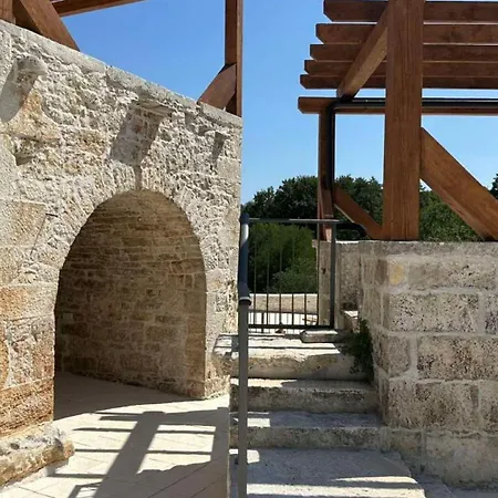 Βίλα Sarini Dvori By Guide *
